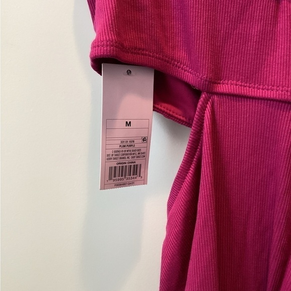 NWT Wild Fable Cutout Bodysuit size medium - Picture 3 of 3